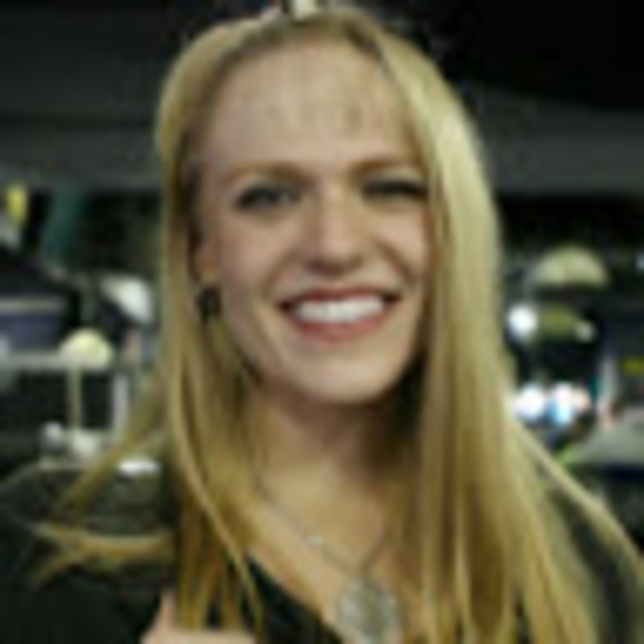 Meet your Posher, Deirdre - Picture 1 of 1